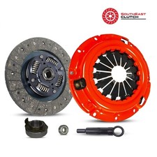 SECLUTCH Clutch Kit for 83-93 Probe 626 Mx-3 Mx-6 B2000 1.8L 2.0L l4 2.2L l4 GAS