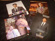 JIMMY KIMMEL LIVE! 4 Emmy ads Matt Damon kidnaps Jimmy, Oprah Winfrey, Aniston