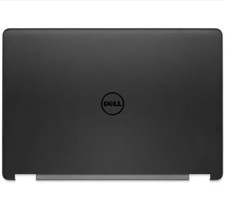 Touch Dell Latitude E5450 Black Laptop LCD Back Cover Top Case Repair
