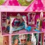 Storybook-Mansao-Casa-De-Boneca-Com-14-Pecas-Conjunto-De-Moveis-E-Acessorios-Por-Kidkraft miniatura 6