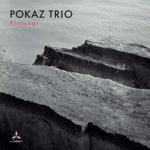Pokaz Trio Kintsugi (CD) Album