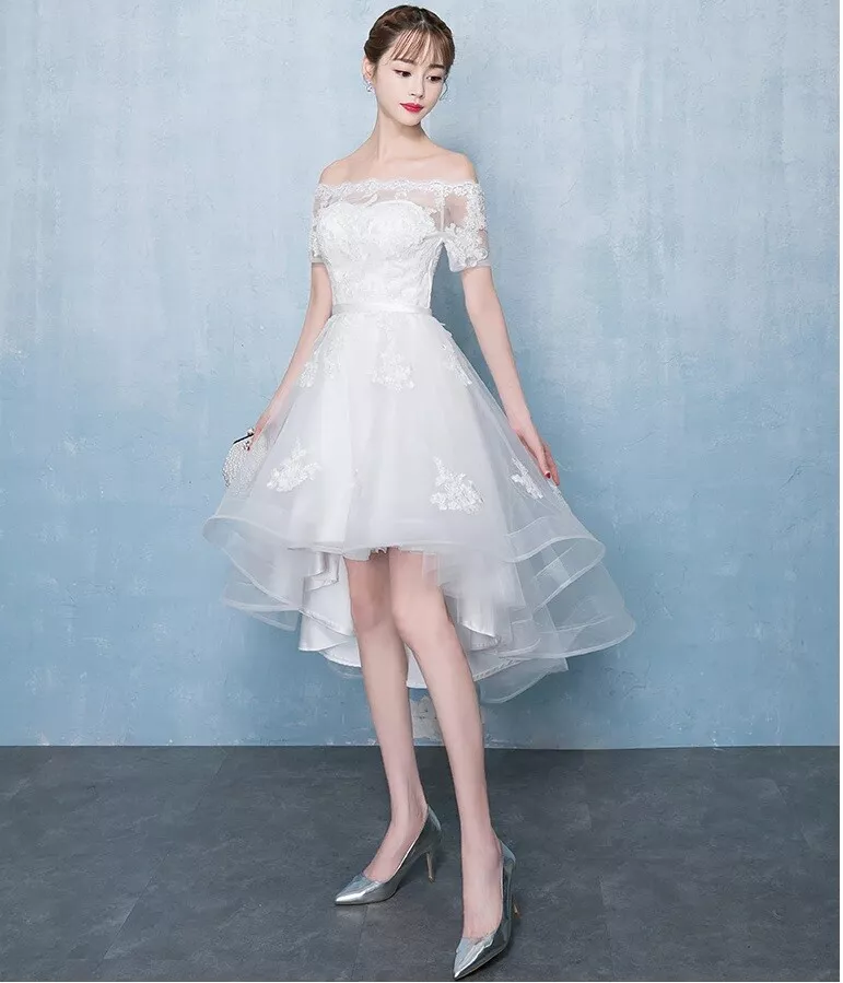 Tulle - Off White