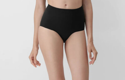 6 Pack Oroblu New Ventre Plat Containment Panty slims the belly seamless