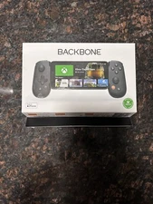 Backbone for iPhone