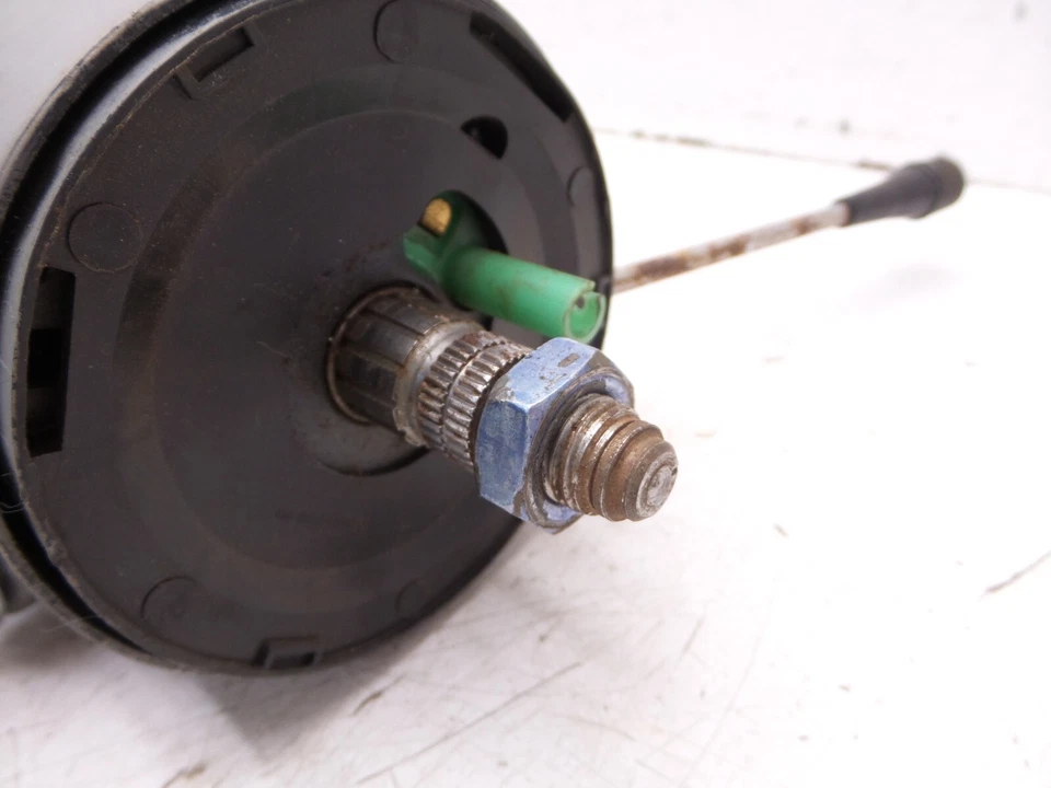 Columna de dirección no inclinable Camaro 79-81 estilo eje en D Chevrolet original GM Chevy Foto 4 de 4