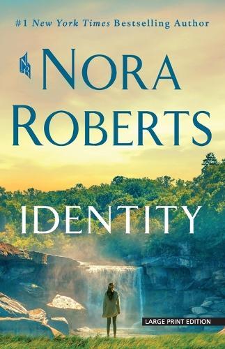 Nora Roberts Identity (Tascabile)
