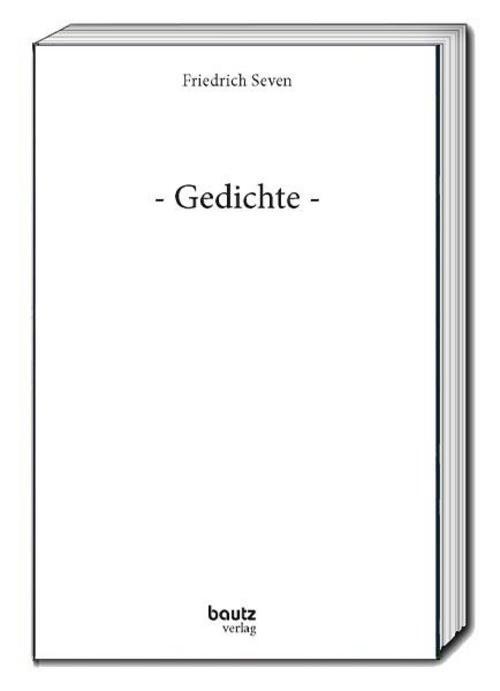 Thumbnail - Gedichte Friedrich Seven
