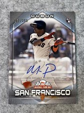 2020 Topps National Baseball Card Day Cards Checklist 13