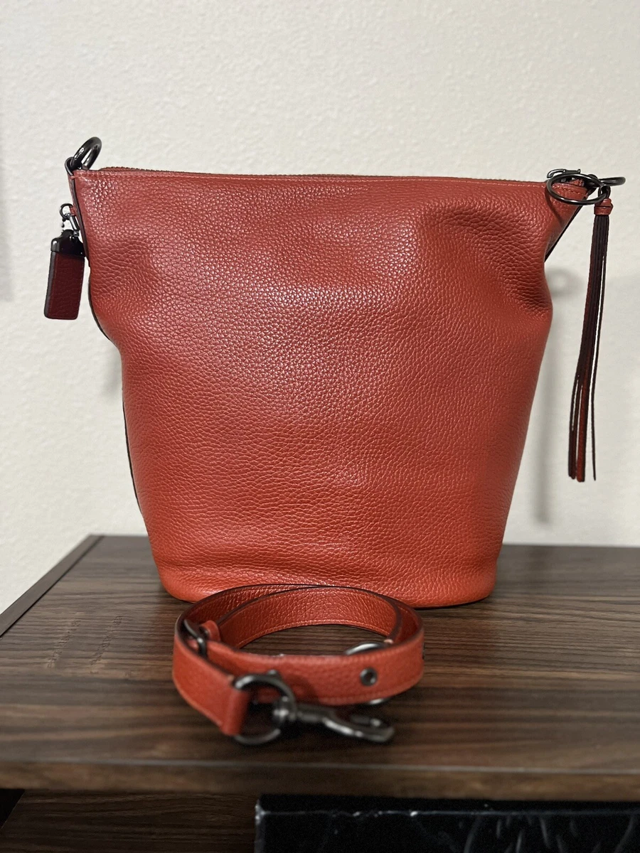 Coach 1941 duffle hot sale