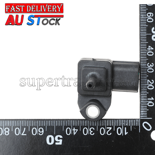 Manifold Absolute Pressure MAP Sensor for Mitsubishi Pajero NS NT Triton ML MN - Bild 4 von 8