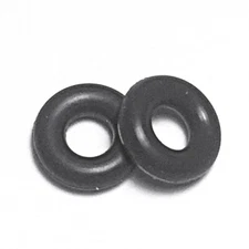 Scripto VU Lighter  Repair Parts Two (2) Fuel Release Button Seals