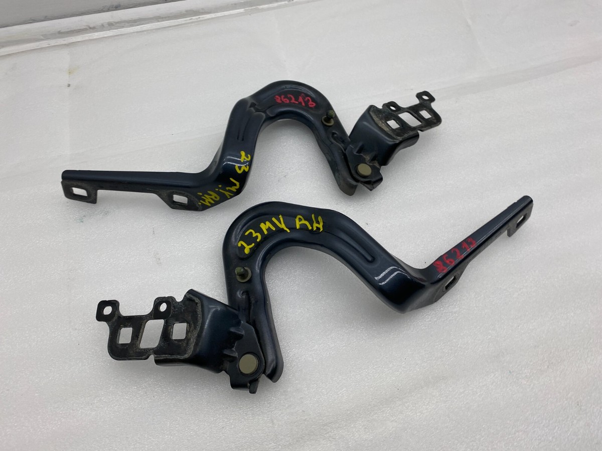 ⭕2020-2023 Tesla Model Y Front Leff & Right Hood Hinge 1660526-00