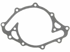 For 1969-1974 Ford E100 Econoline Water Pump Backing Plate Gasket Mahle 33687WW