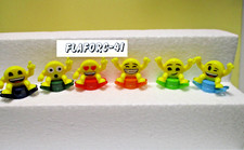 sorpresine Kinder EMOJI TIMBRI 2017-2018 CON CARTINE - A SCELTA