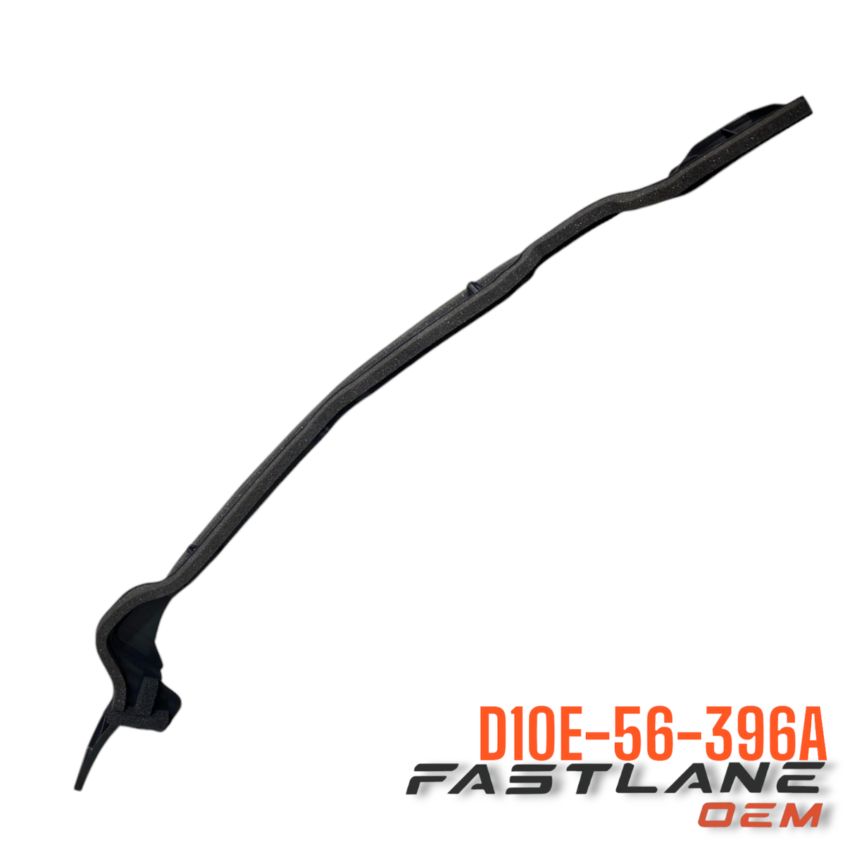 2016-2021 MAZDA CX-3 REAR LEFT SEAL NEW OEM D10E-56-396A | eBay