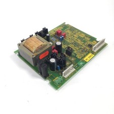 Nimak PI241-A Card Board control unit module CPU PLC New NMP