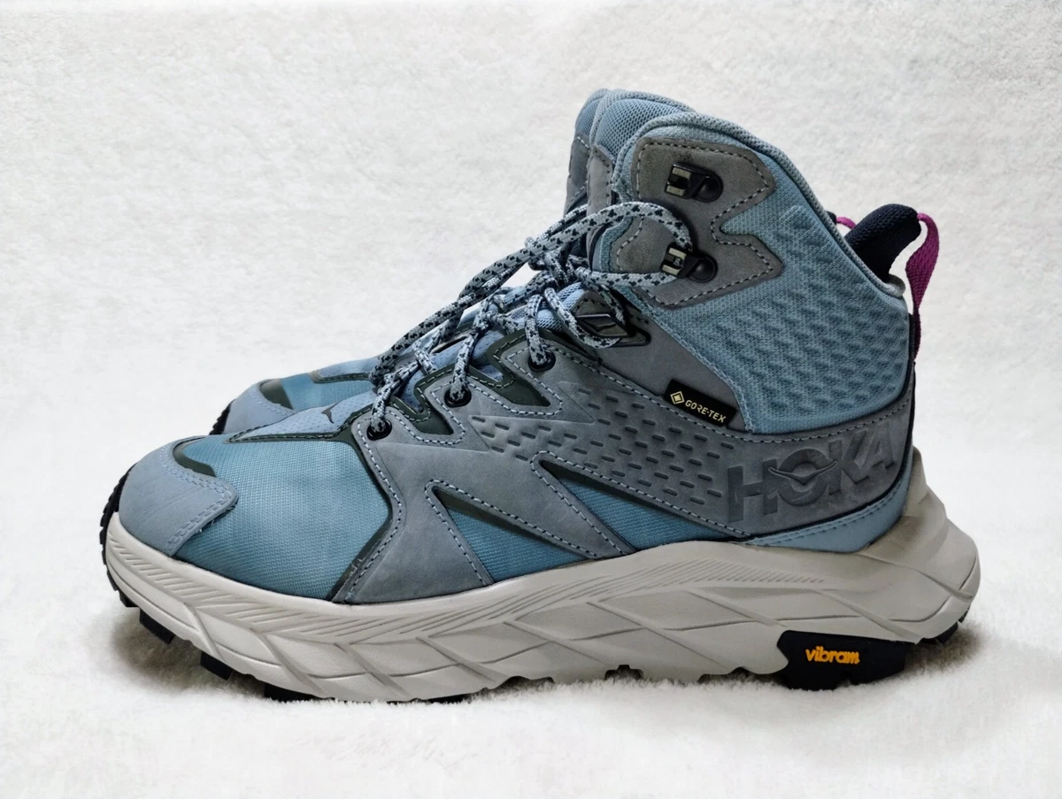 Waterproof hoka one one top