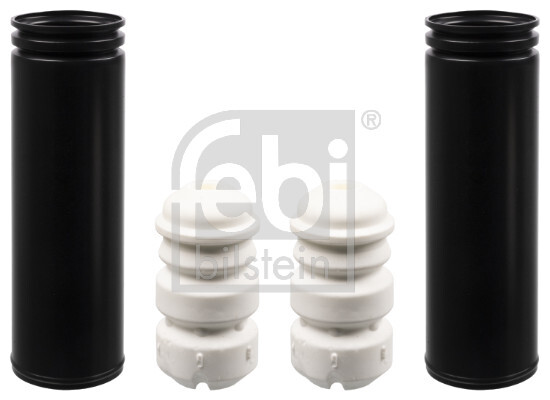 Febi Bilstein 181859 Staubschutzsatz StoßDäMpfer Hinterachse Rechts-image