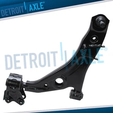 Front Left Lower Control Arm Ball Joint for 2007 - 2013 Ford Edge Lincoln MKX