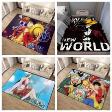 Neu 3D One Piece Teppich Bodenmatte Badezimmer Wohnzimmer Schlafzimmer Fußmatte