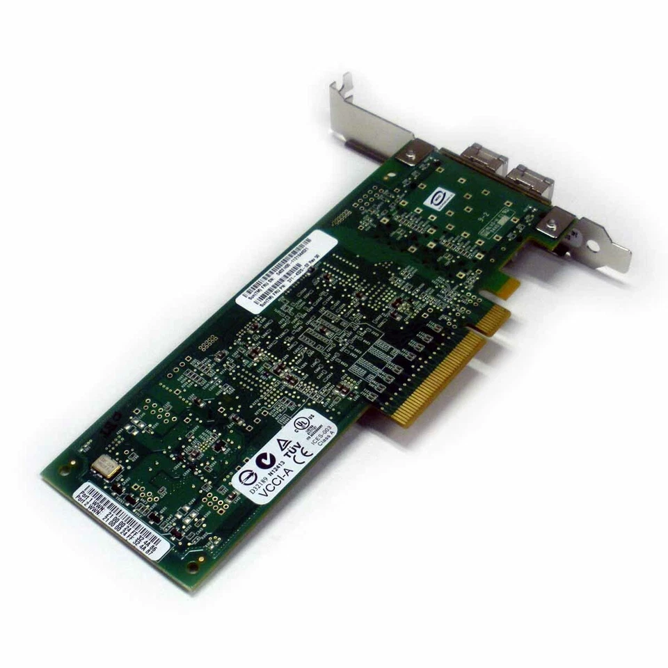 Sun 371-4325 Host Adapter 8 GB/Sec PCIe Dual FC - Image 4 of 4