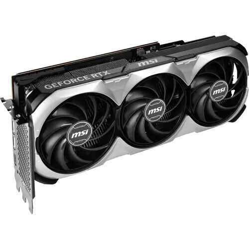 MSI NVIDIA GeForce RTX 4080 Ventus 3X OC 16GB GDDR6X Gaming