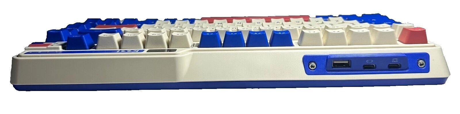 Wireless & Wired USB-C Computer Input Peripherals