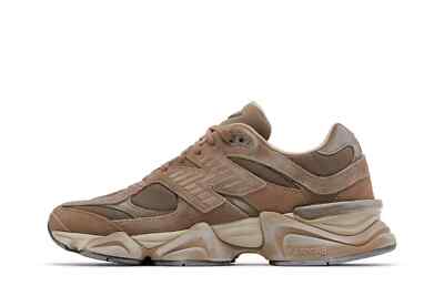 【New Balance】9060★U9060PB★Mushroom Timberwolf New Balance 9060 Mushroom Timberwolf
