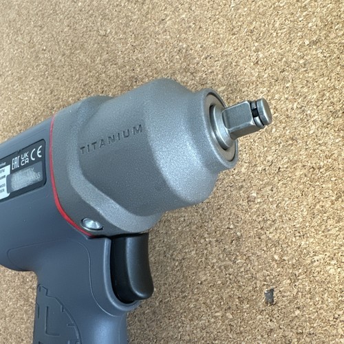 Ingersoll Rand 2115TiMax 3/8" Titanium Impact Wrench NEW - Picture 12 of 20