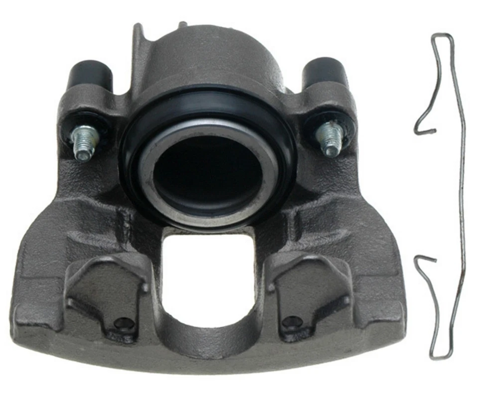 Front KIT Raybestos Disc Brake Calipers for 2001-2007 Volvo S60 (79080) - Image 3 of 4