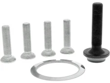 For 1999-2003 Audi A8 Quattro Wheel Bearing 19297VBKK 2000 2001 2002