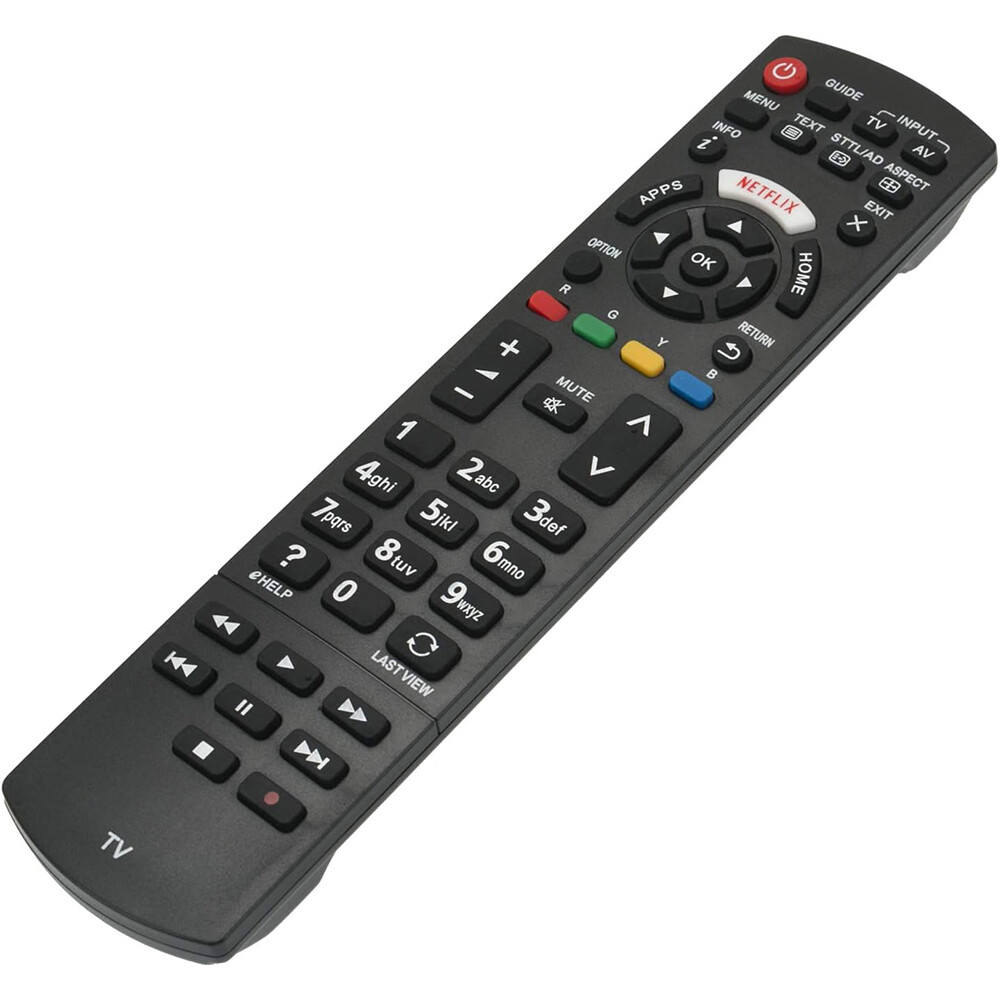 RML1268 N2QAYB001008 N2QAYB000926 N2QAYB001013 Remote Control For