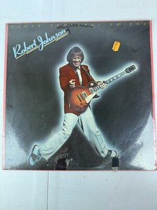 Robert Johnson 78 | eBay