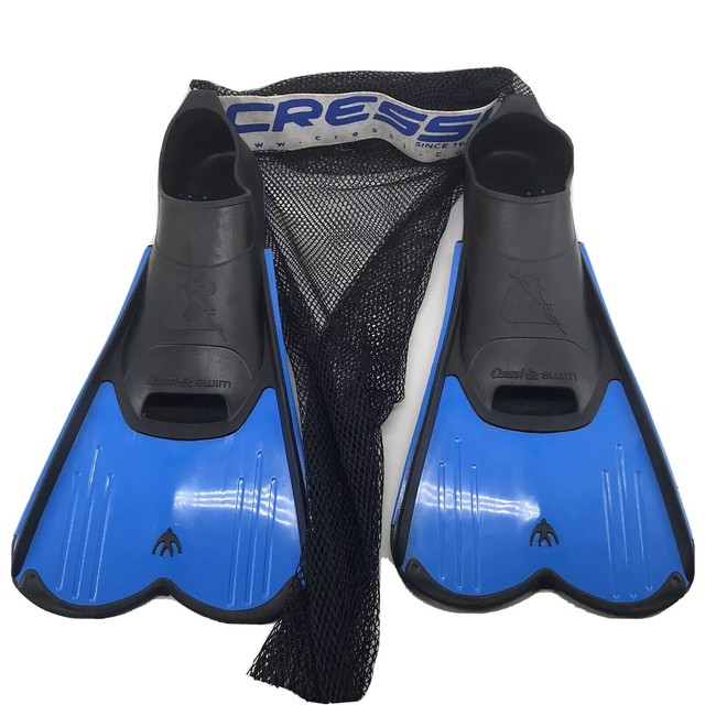cressi rondine fins