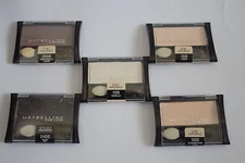BUY 2, GET 1 FREE (add 3 to cart)  Maybelline Expert Wear Eye Shadow Single 