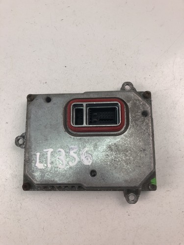 AUDI A3 8P1 Scheinwerfer-Steuergerät 1307329115 2005 25252214