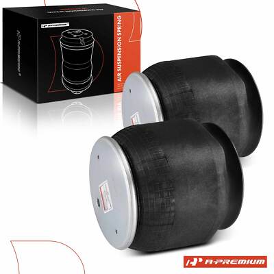 A-Premium & Air Suspension Spring Bags for W01-358-8813 910-12P577 8577 65990