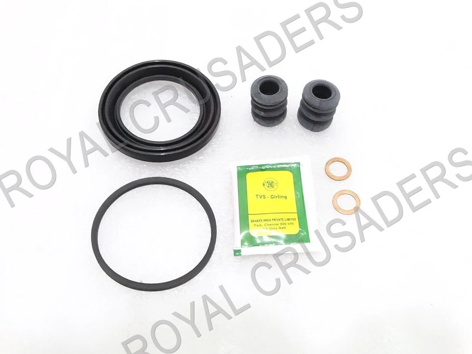 CALIPER KIT FOR NEW WILLYS JEEP #G391 - Image 2 of 3