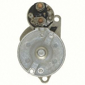 Acdelco Arrancador Gold 336-2163, Remanufacturado (renovado) | Meses sin interés