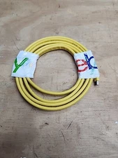 SOUTHWIRE ROMEX 5 Foot Cut Section 12/2 NM-B w/Ground  SimPull Indoor Wire New