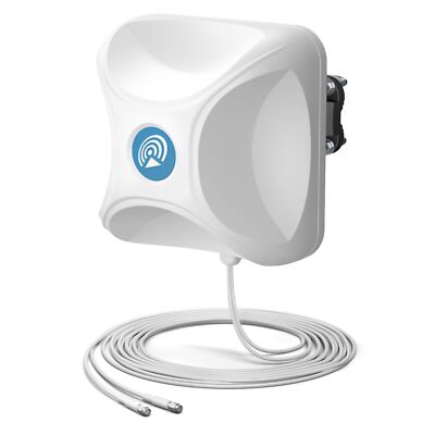 AP5G2-G QuPanel 5G/LTE Global MIMO 2x2, 5m