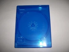 PlayStation 5 PS5 Genuine Sony OEM Replacement Game Case CD DVD Box