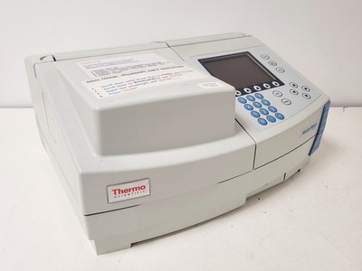 Thermo Scientific Helios Omega UV-VIS Spektrophotometer Laborgerät