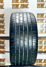 295 40 20 110Y HANKOOK VENTUS S1 EVO 3 SUV XL REPAIRED DOT:4322 6.4mm