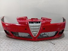 Pare-choc avant Alfa Romeo ALFA 6