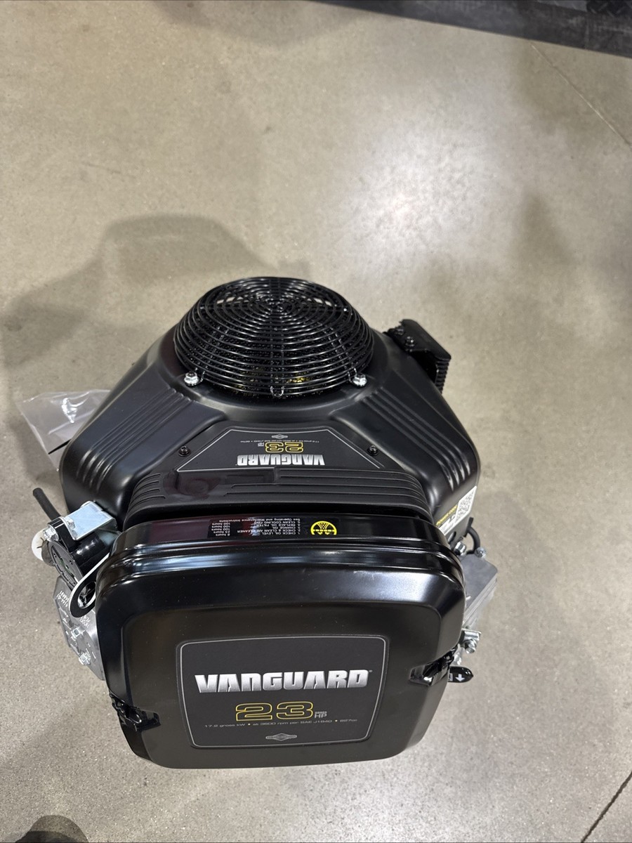 ヴァンガード Briggs & Stratton Vanguard 1-1/8