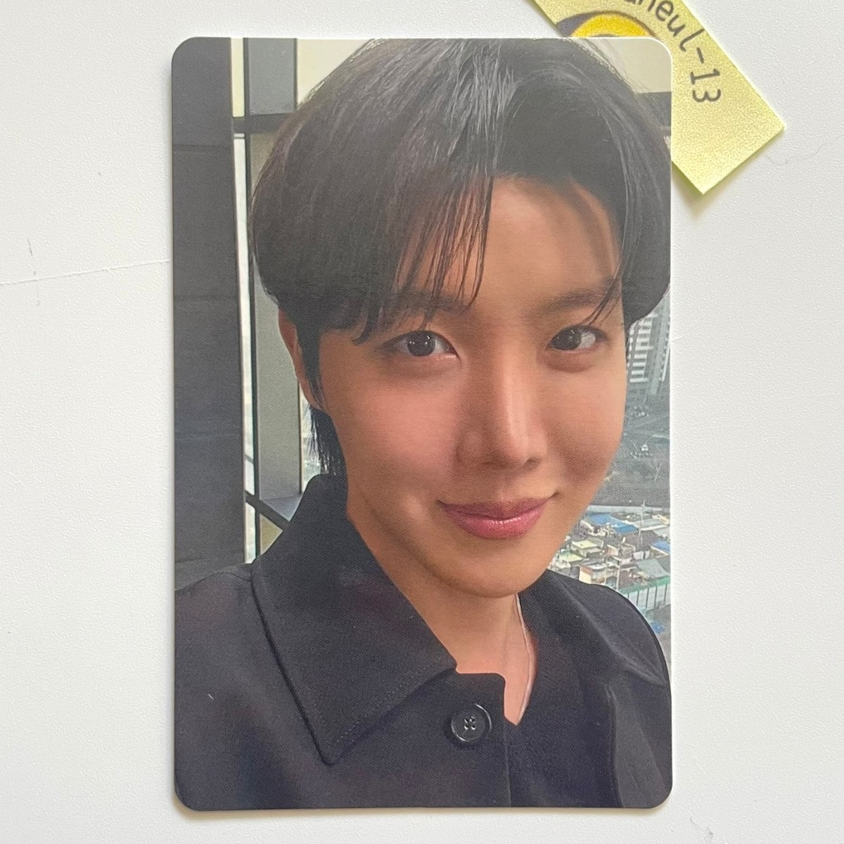 BTS Official Photocard Japan Limited ARIRANG UMS & Weverse POB 1pc