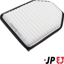 Luftfilter JP JP GROUP 5518600100 Filtereinsatz für JEEP WRANGLER 3 JK
