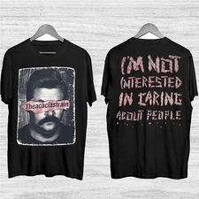 Retro The Acacia Strain Logo Hoodie Tour Unisex All Size Shirt 21D844