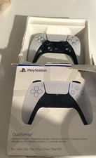 Sony DualSense PS5 Controller White